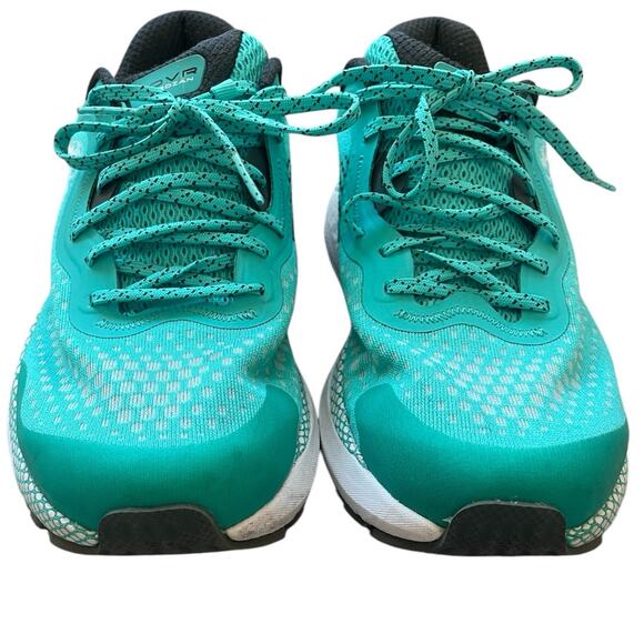 Under Armor HOVR Guardian 3 Running Shoes in Neptune Women Size 10 - Picture 3 of 12